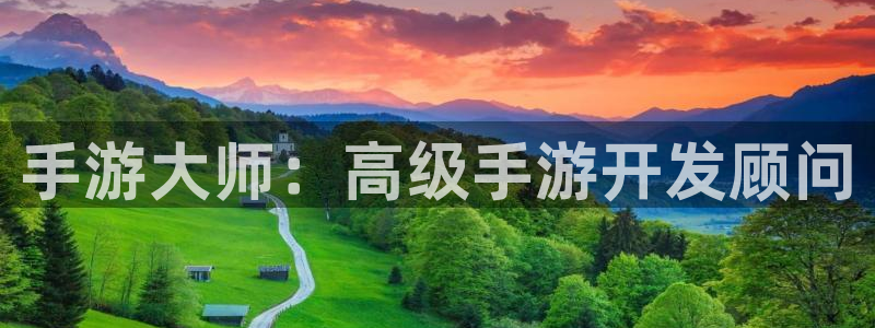 三牛娱乐测速系统app：手游大师：高级手游开发顾问